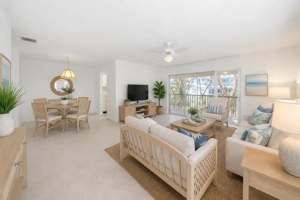 1610 Middle Gulf Drive Sanibel FL 33957