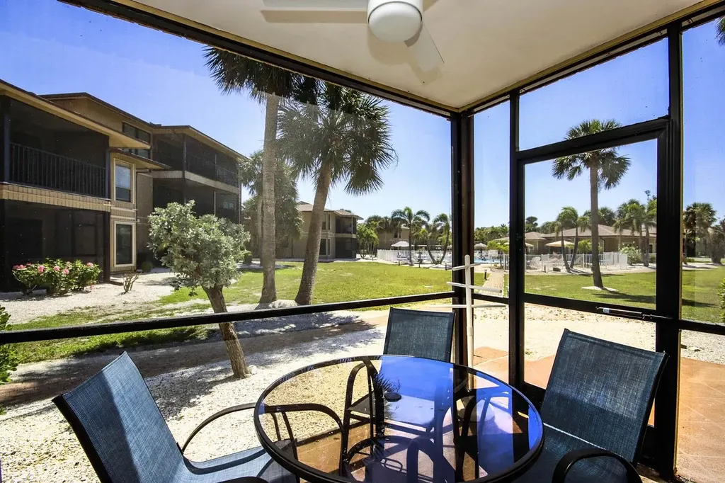 5117 Sea Bell Road Sanibel FL 33957