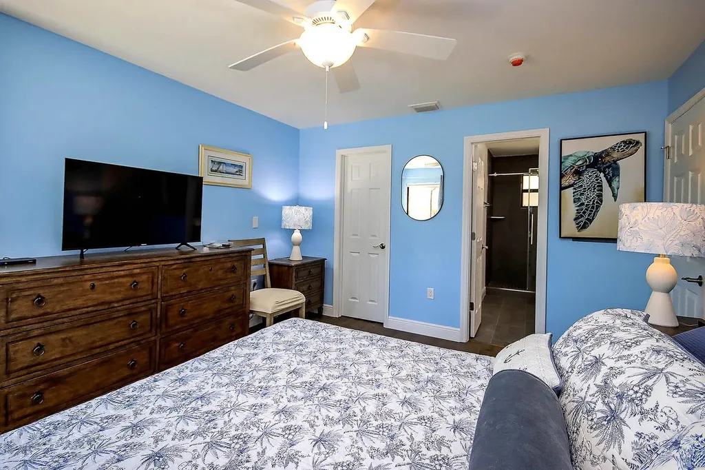 5117 Sea Bell Road Sanibel FL 33957
