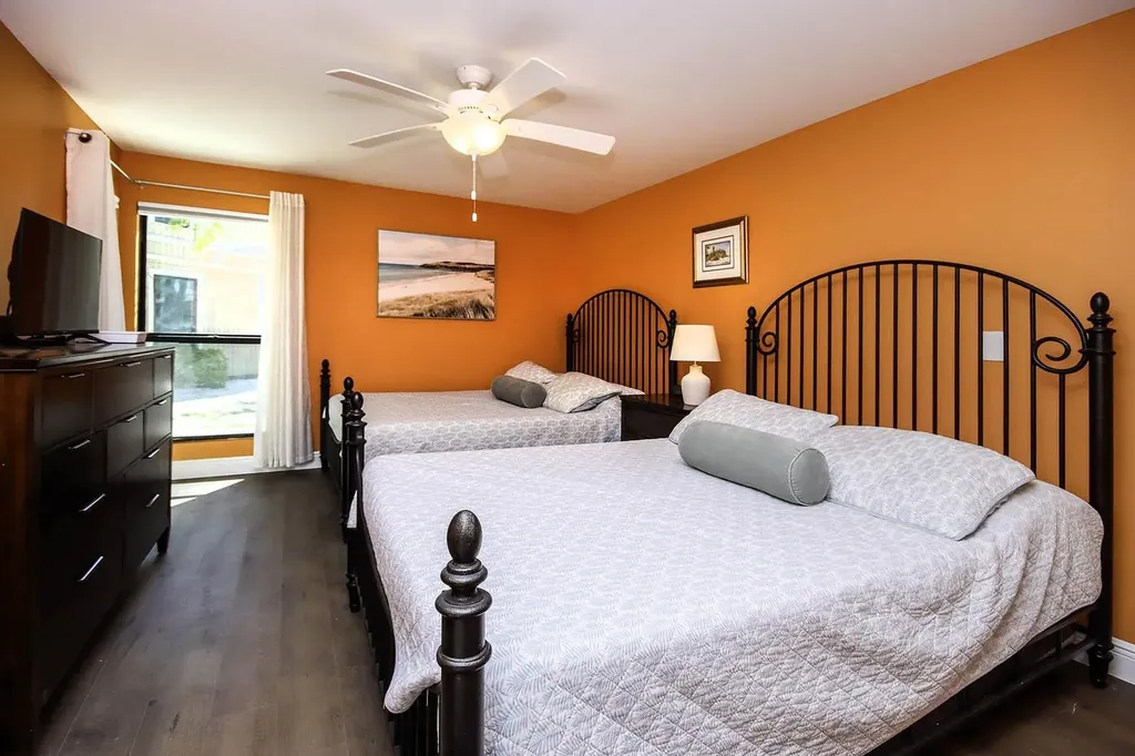 5117 Sea Bell Road Sanibel FL 33957