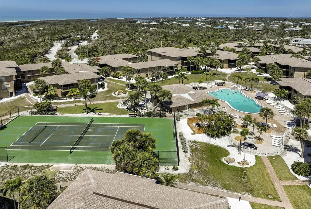 5117 Sea Bell Road Sanibel FL 33957