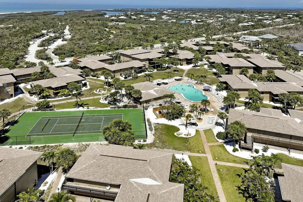 5117 Sea Bell Road Sanibel FL 33957