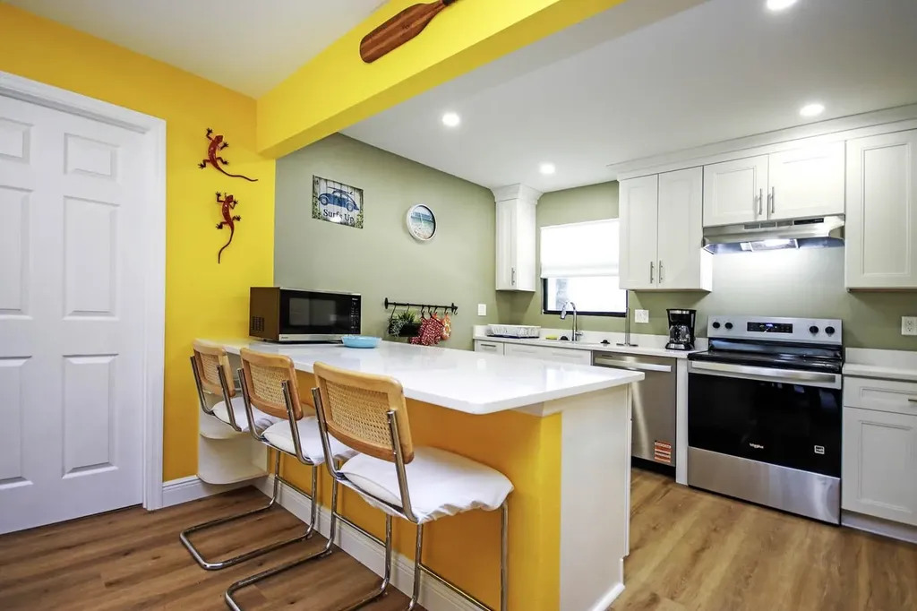 5117 Sea Bell Road Sanibel FL 33957