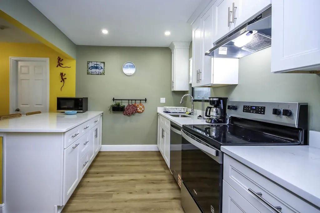 5117 Sea Bell Road Sanibel FL 33957