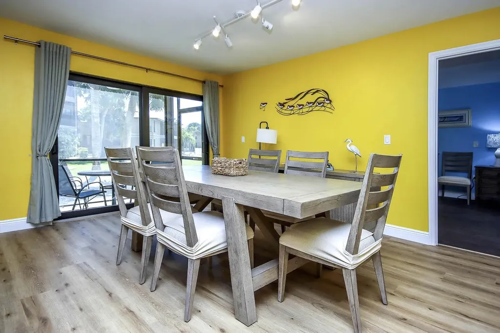 5117 Sea Bell Road Sanibel FL 33957