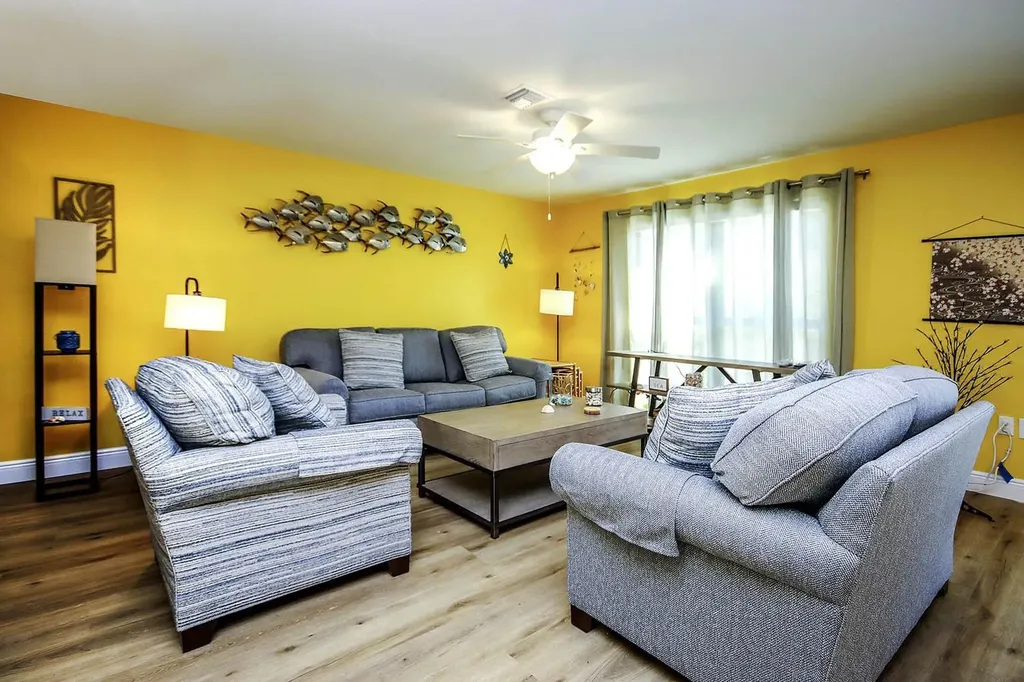 5117 Sea Bell Road Sanibel FL 33957