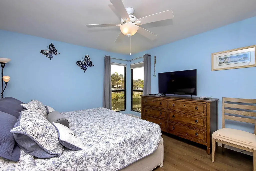 5117 Sea Bell Road Sanibel FL 33957