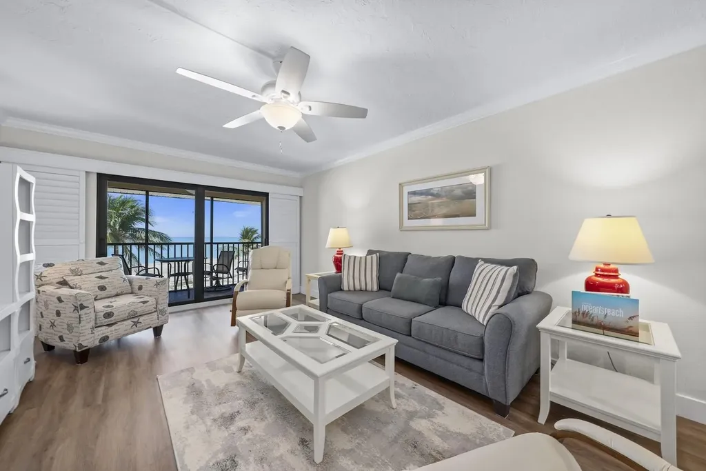 2230 Camino Del Mar Drive Sanibel FL 33957