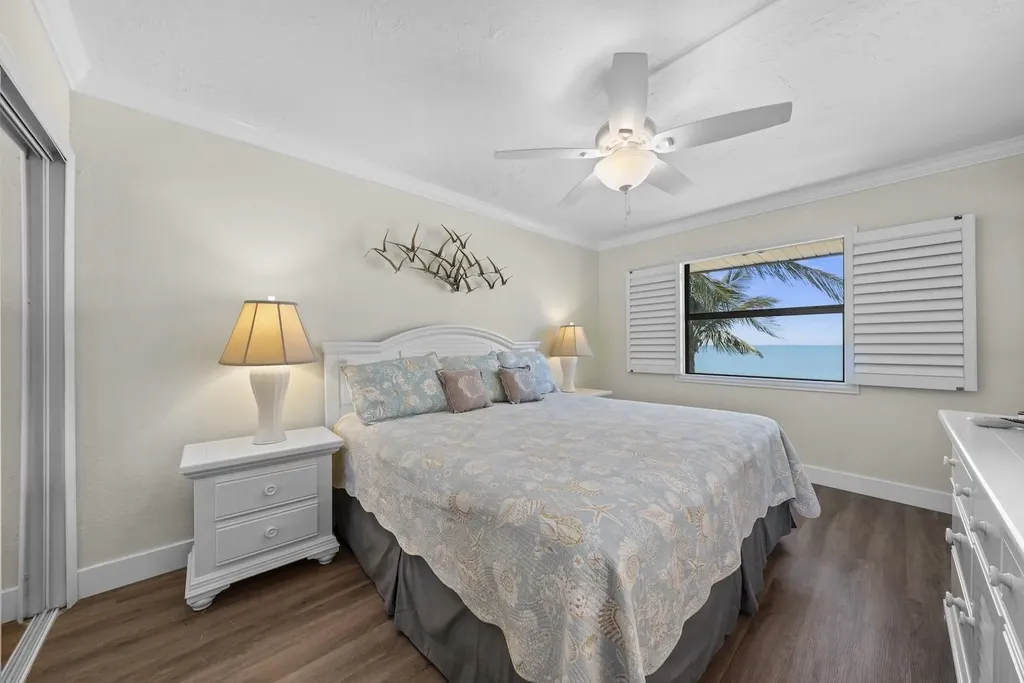 2230 Camino Del Mar Drive Sanibel FL 33957