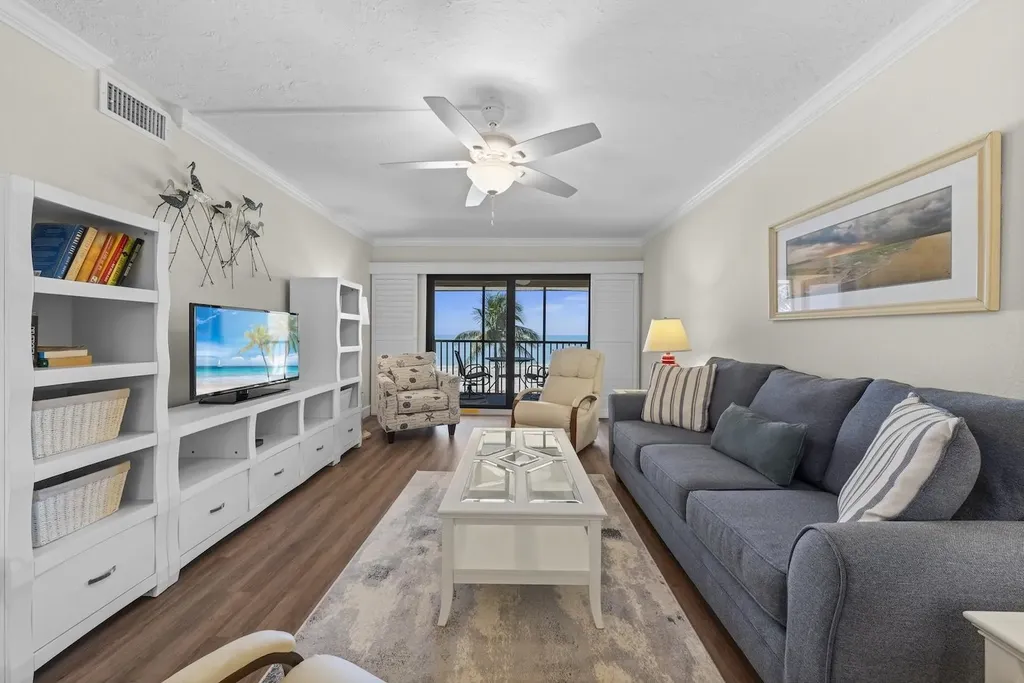 2230 Camino Del Mar Drive Sanibel FL 33957