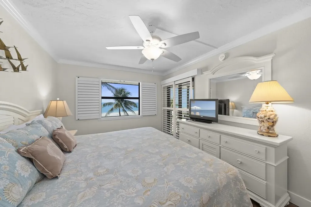 2230 Camino Del Mar Drive Sanibel FL 33957