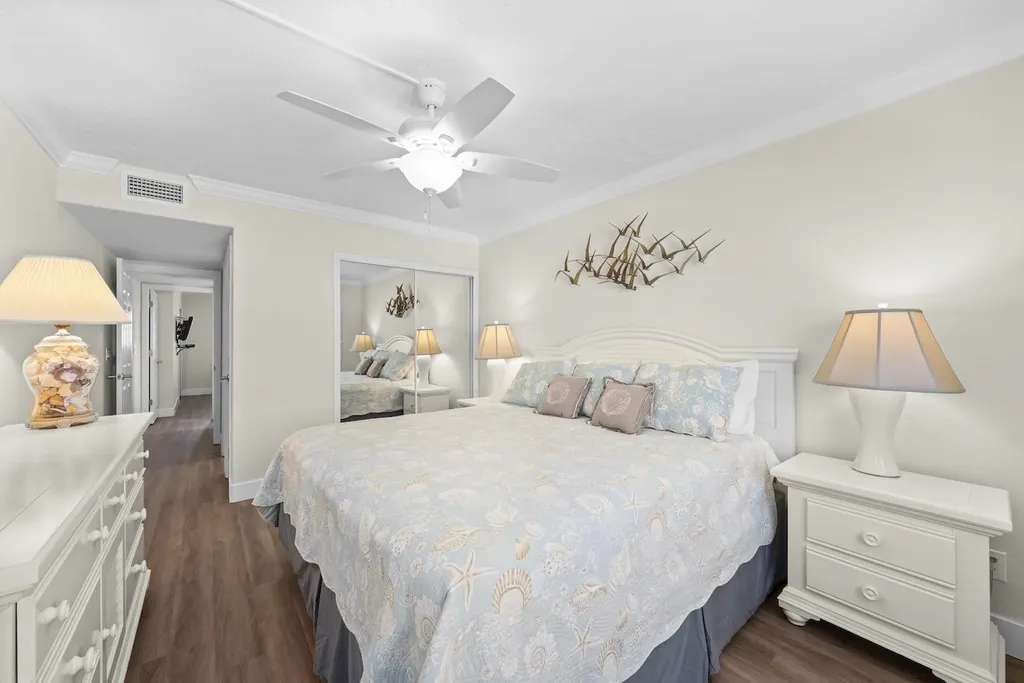 2230 Camino Del Mar Drive Sanibel FL 33957