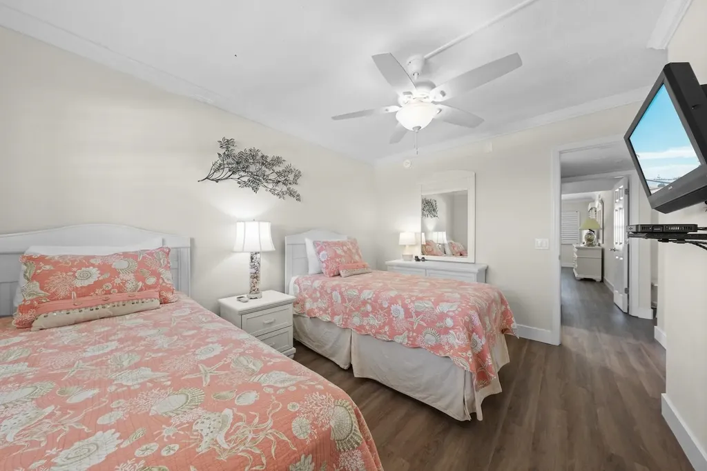 2230 Camino Del Mar Drive Sanibel FL 33957