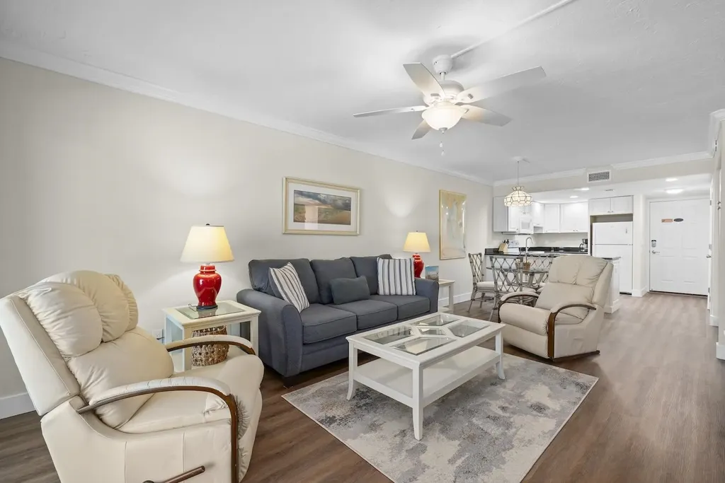2230 Camino Del Mar Drive Sanibel FL 33957