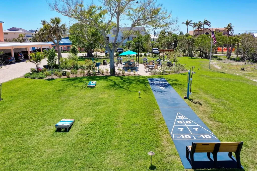 2230 Camino Del Mar Drive Sanibel FL 33957