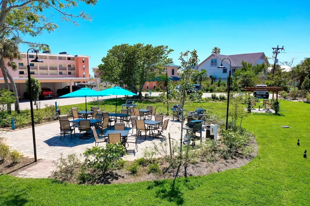 2230 Camino Del Mar Drive Sanibel FL 33957