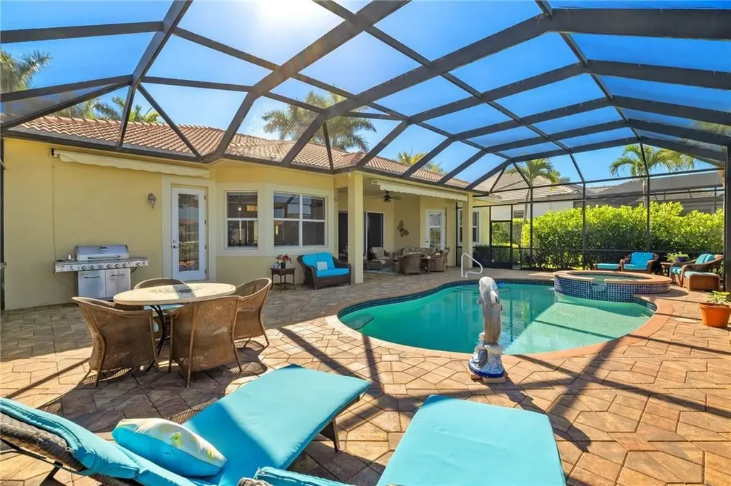 18200 Creekside View Drive Fort Myers FL 33908