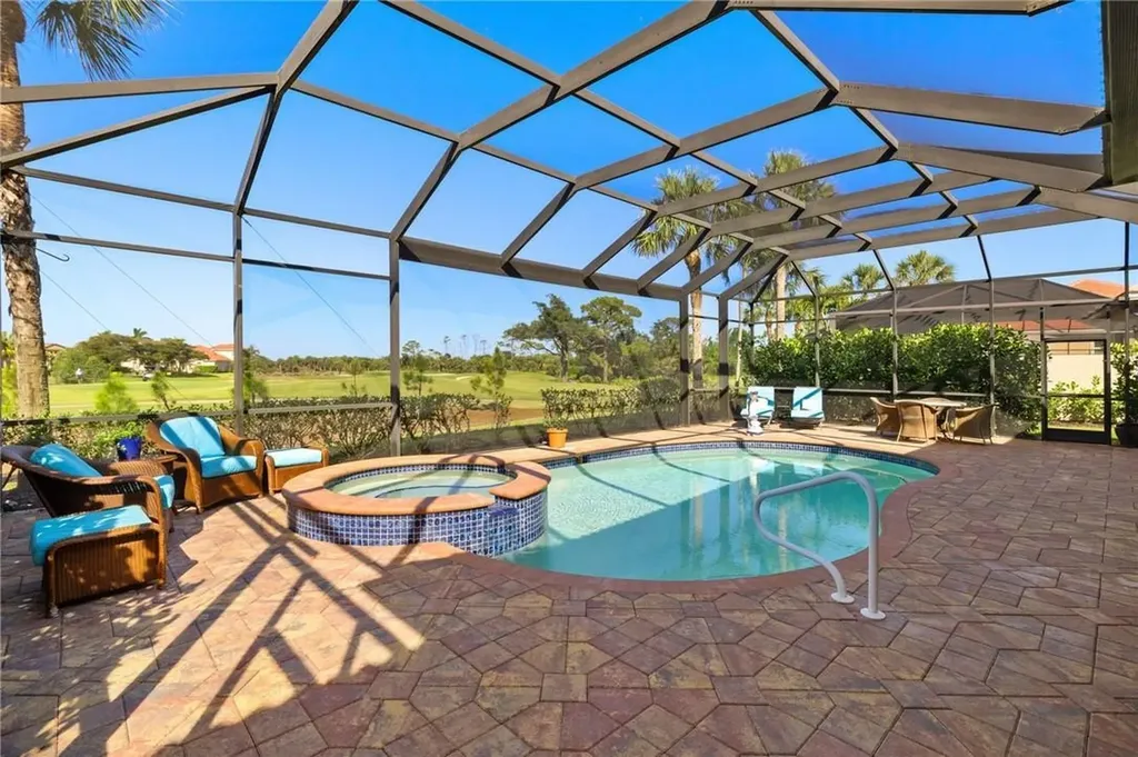 18200 Creekside View Drive Fort Myers FL 33908