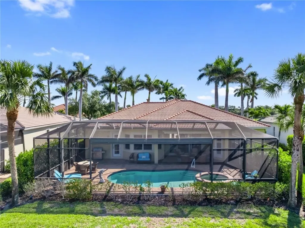 18200 Creekside View Drive Fort Myers FL 33908