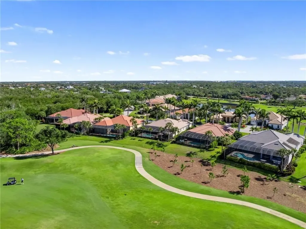 18200 Creekside View Drive Fort Myers FL 33908