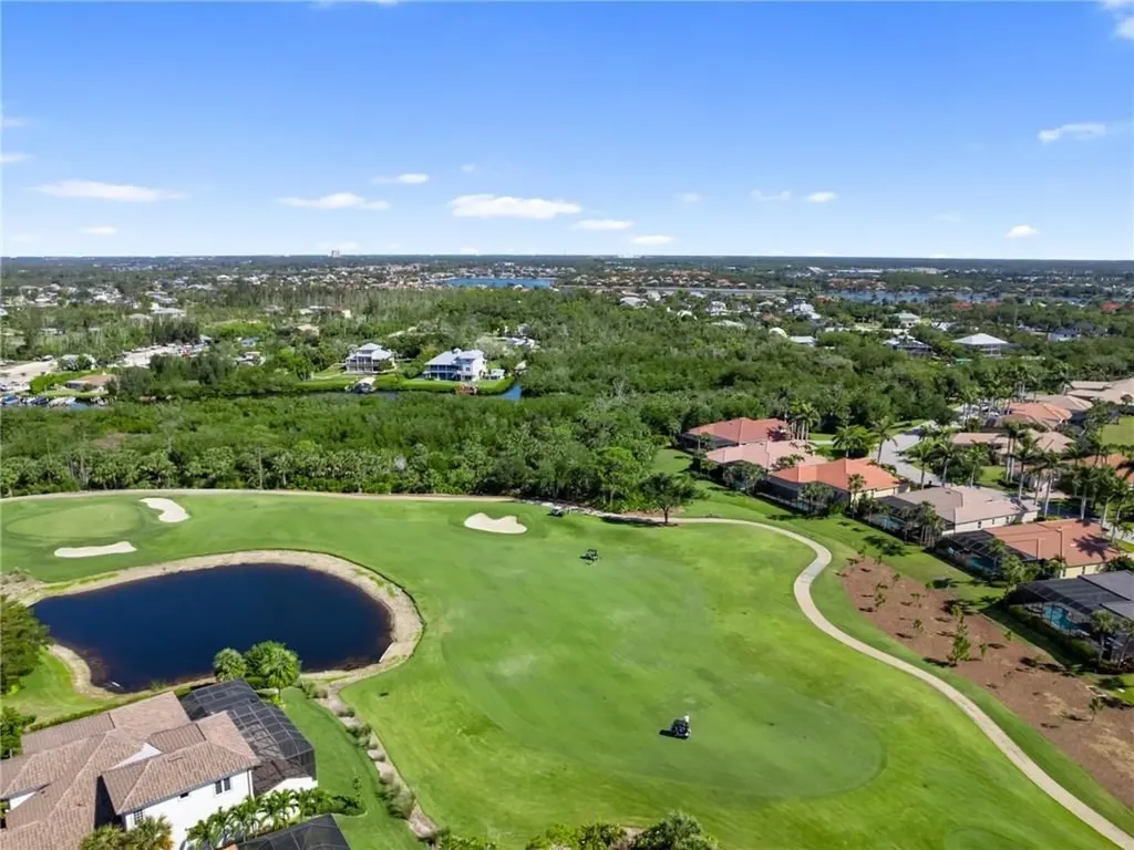 18200 Creekside View Drive Fort Myers FL 33908