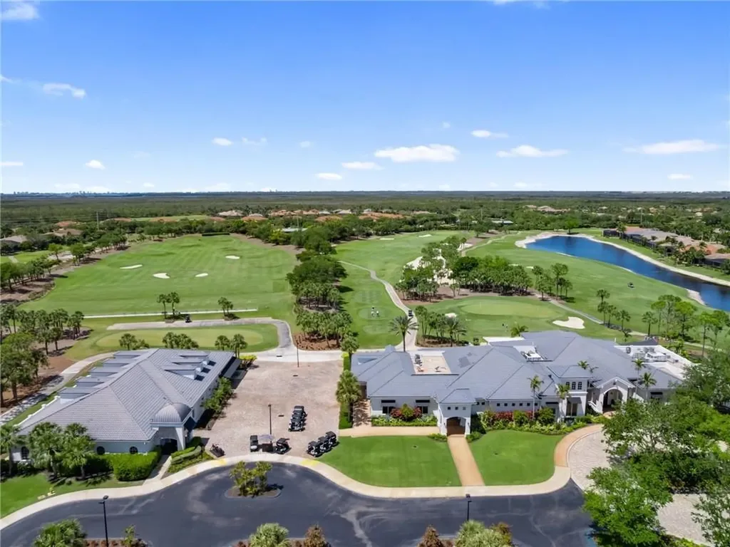 18200 Creekside View Drive Fort Myers FL 33908