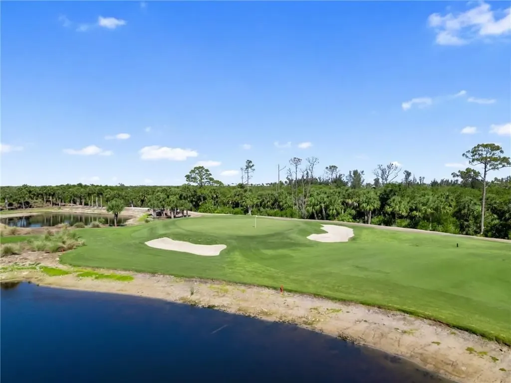 18200 Creekside View Drive Fort Myers FL 33908