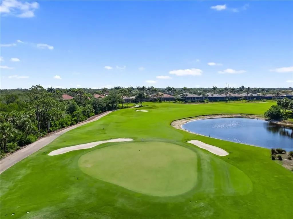 18200 Creekside View Drive Fort Myers FL 33908