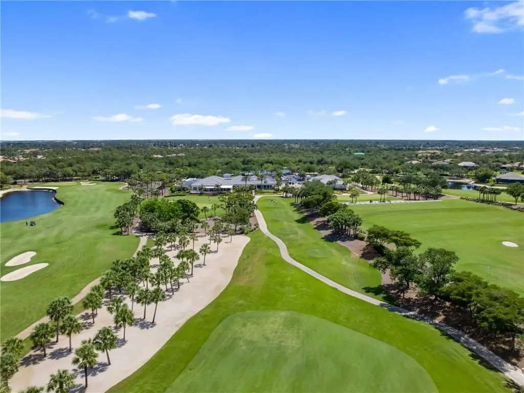 18200 Creekside View Drive Fort Myers FL 33908