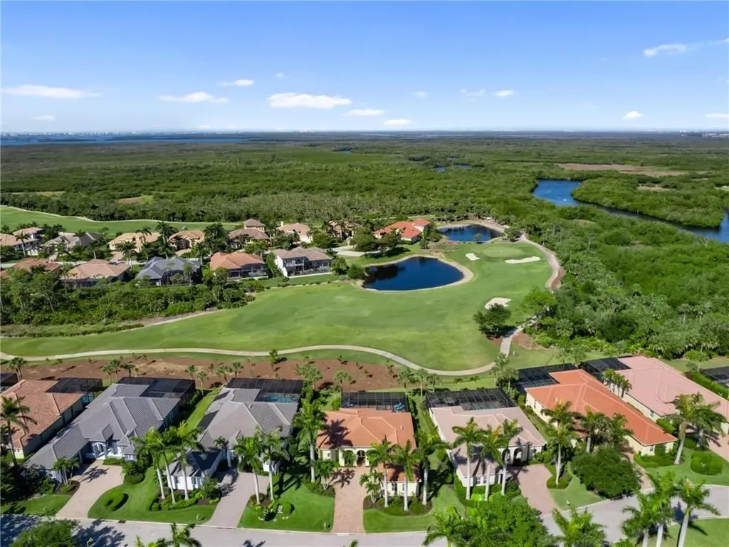 18200 Creekside View Drive Fort Myers FL 33908