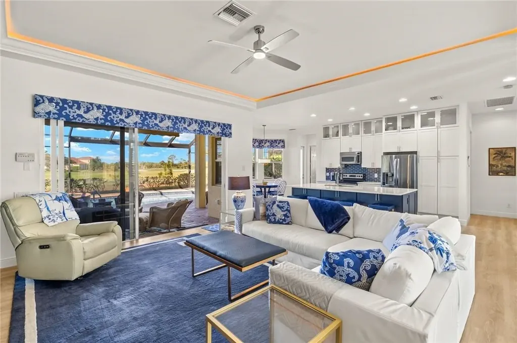 18200 Creekside View Drive Fort Myers FL 33908