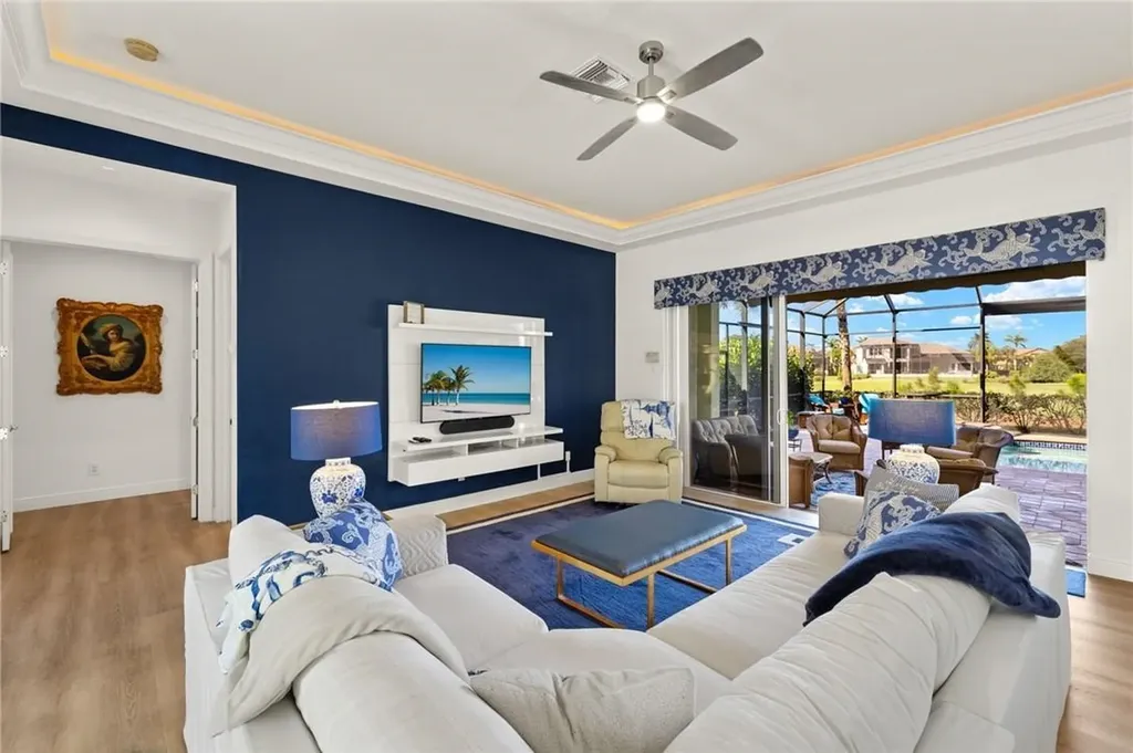 18200 Creekside View Drive Fort Myers FL 33908