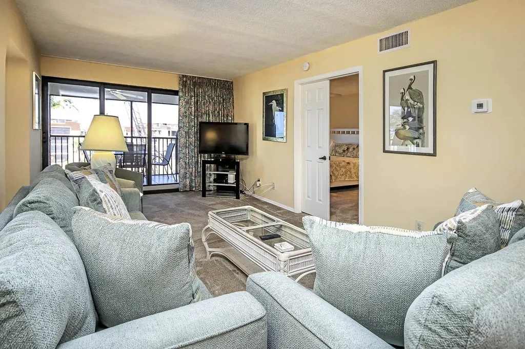 2445 W Gulf Drive Sanibel FL 33957