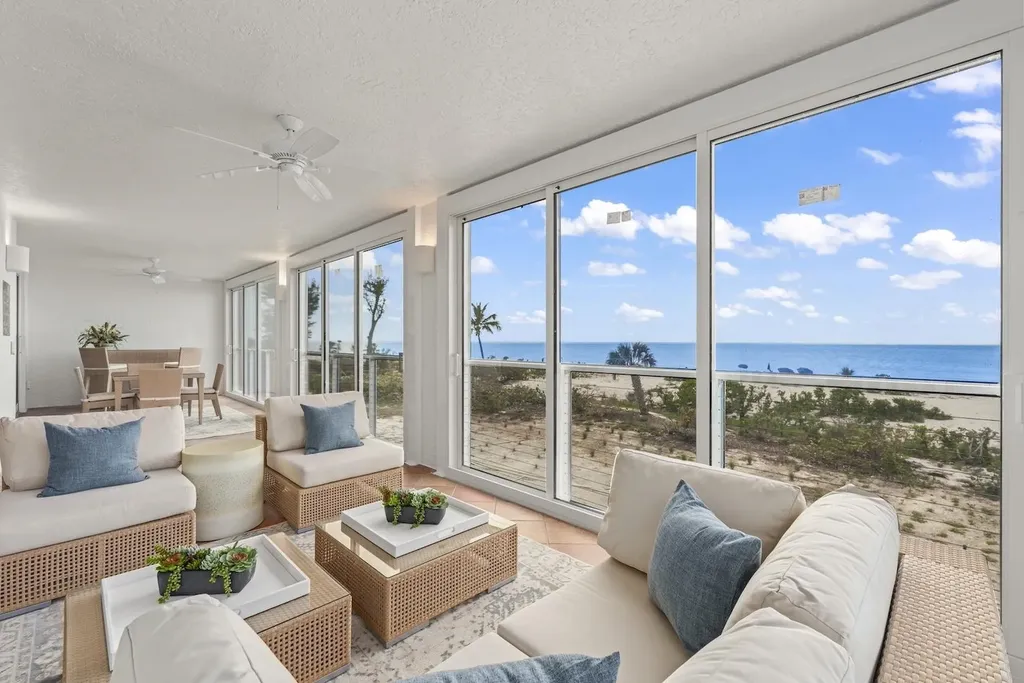 2549 W Gulf Drive Sanibel FL 33957