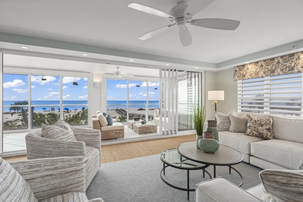 2549 W Gulf Drive Sanibel FL 33957