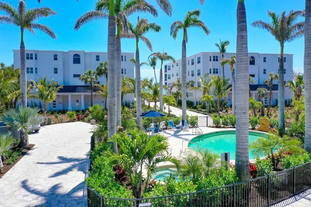 2549 W Gulf Drive Sanibel FL 33957