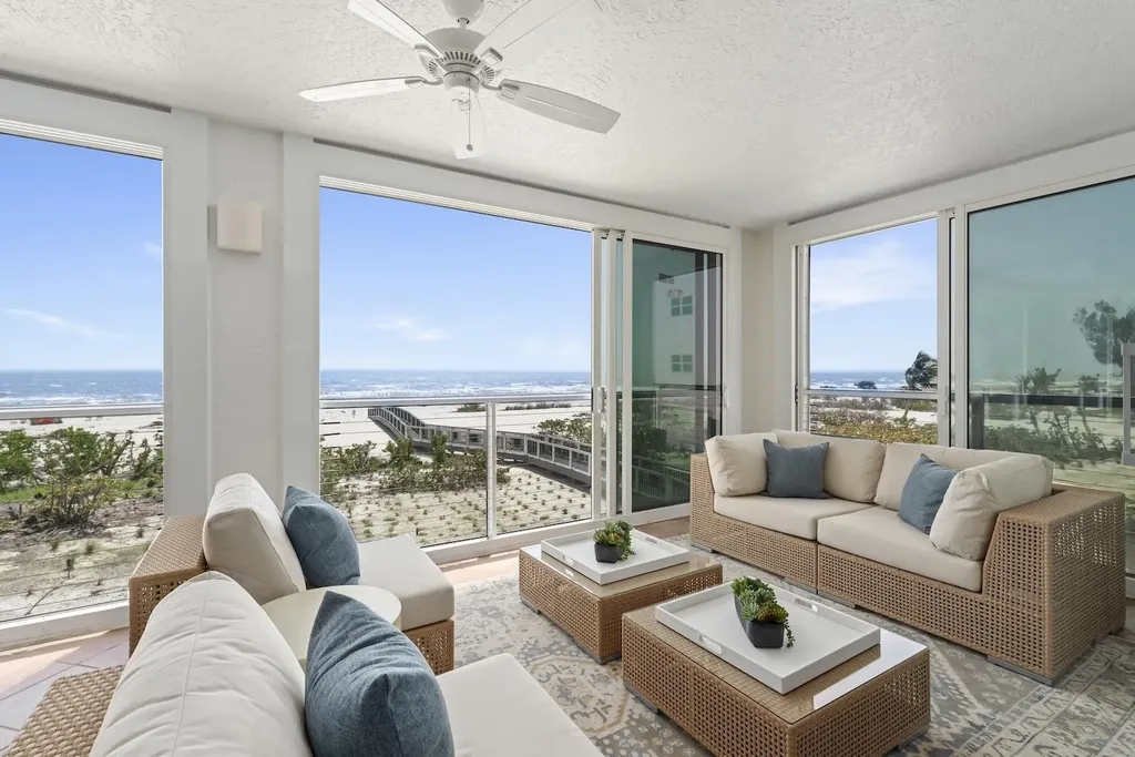 2549 W Gulf Drive Sanibel FL 33957