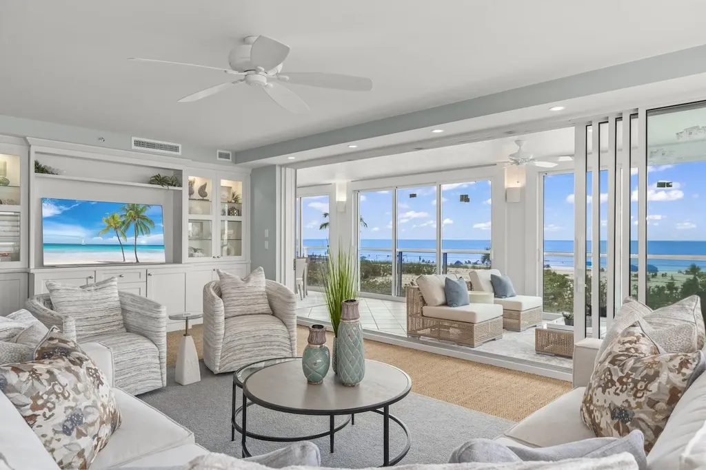 2549 W Gulf Drive Sanibel FL 33957