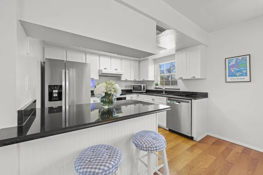 490 Marian Road Sanibel FL 33957