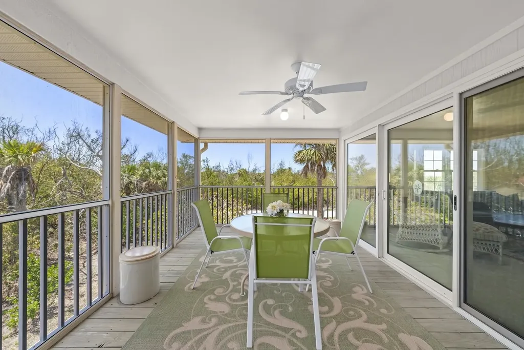 490 Marian Road Sanibel FL 33957