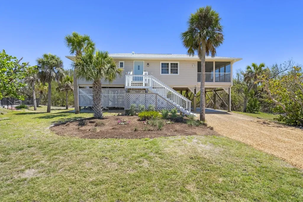 490 Marian Road Sanibel FL 33957