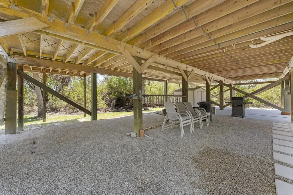 490 Marian Road Sanibel FL 33957