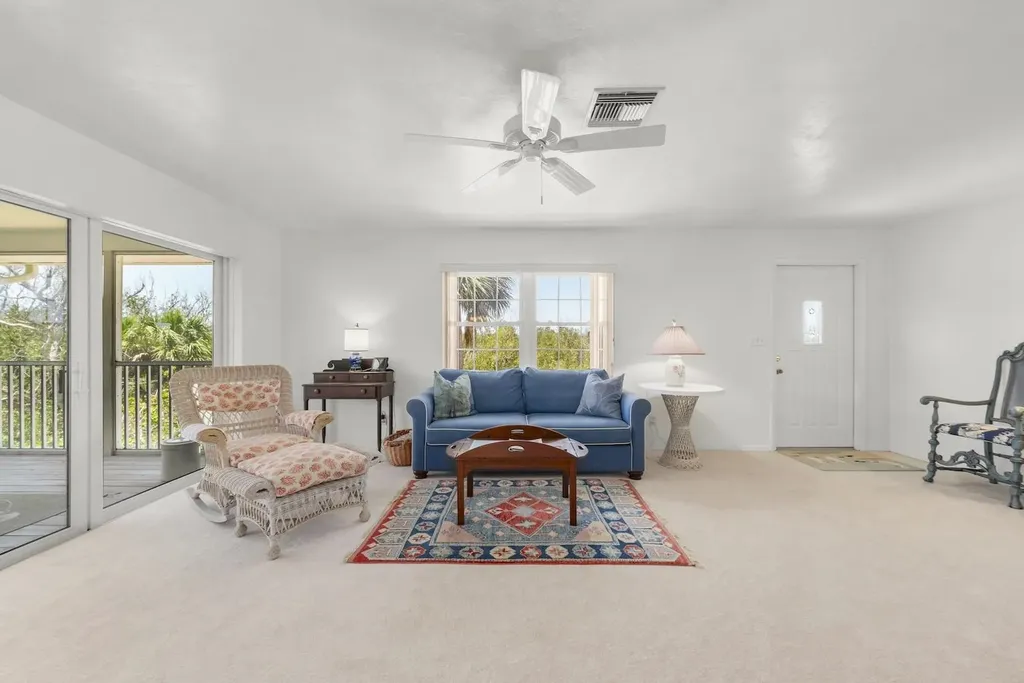 490 Marian Road Sanibel FL 33957