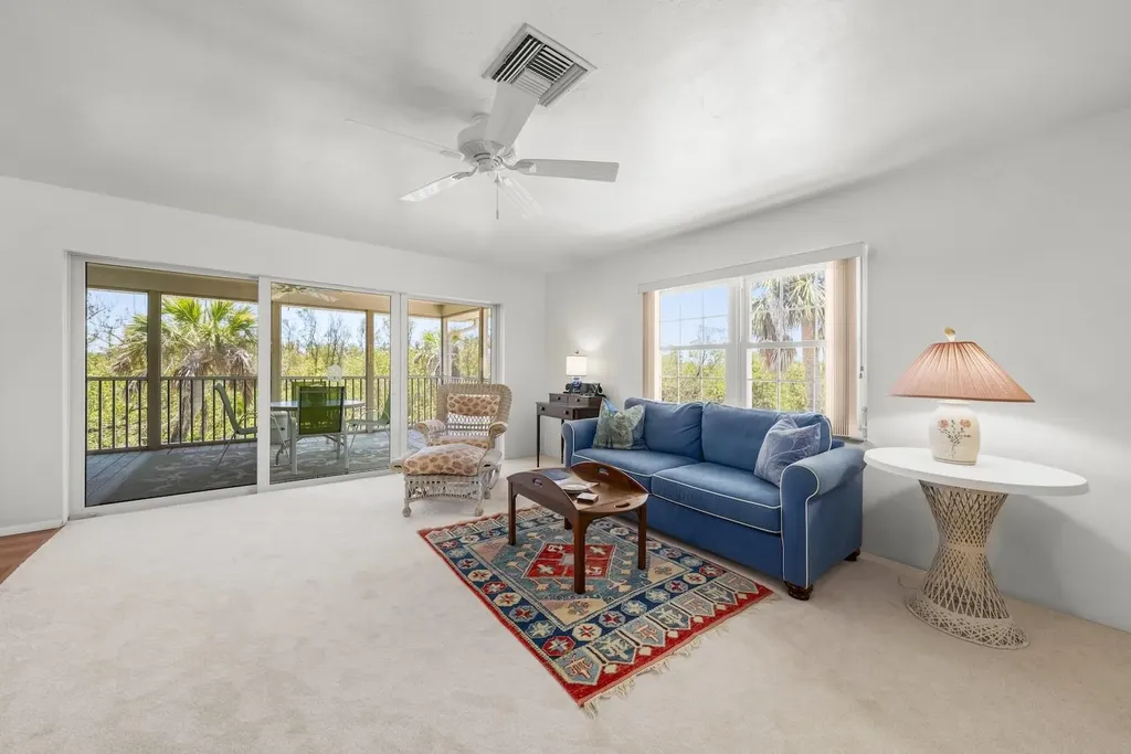 490 Marian Road Sanibel FL 33957