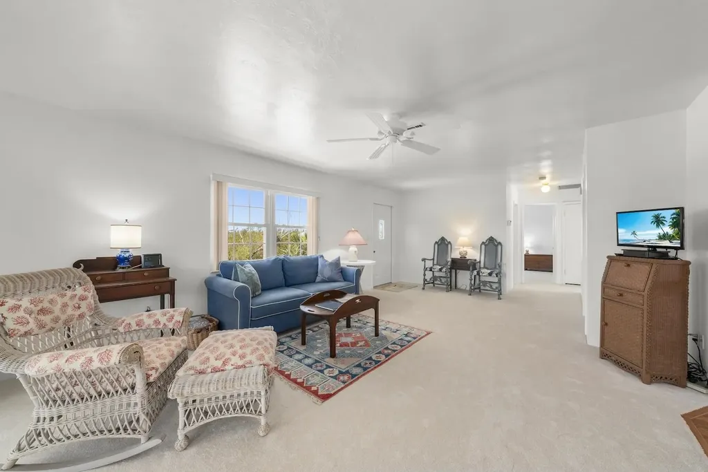 490 Marian Road Sanibel FL 33957