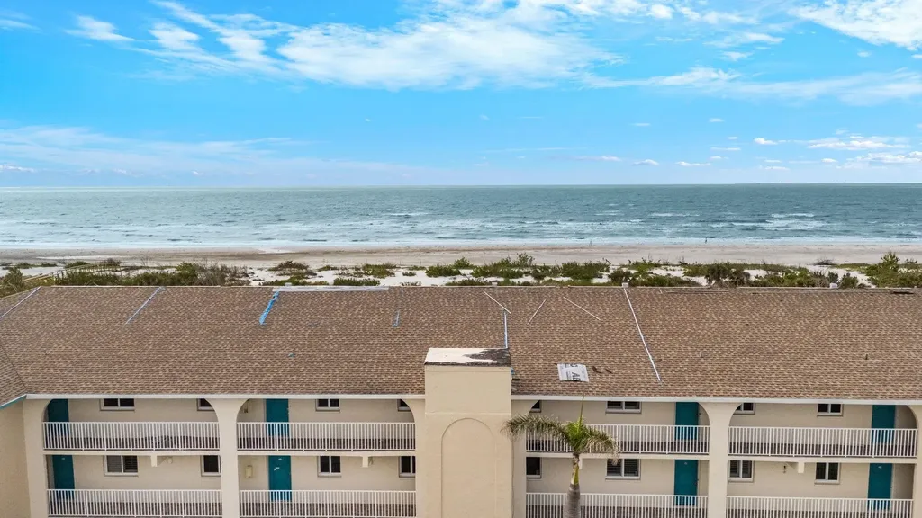 527 E Gulf Drive Sanibel FL 33957
