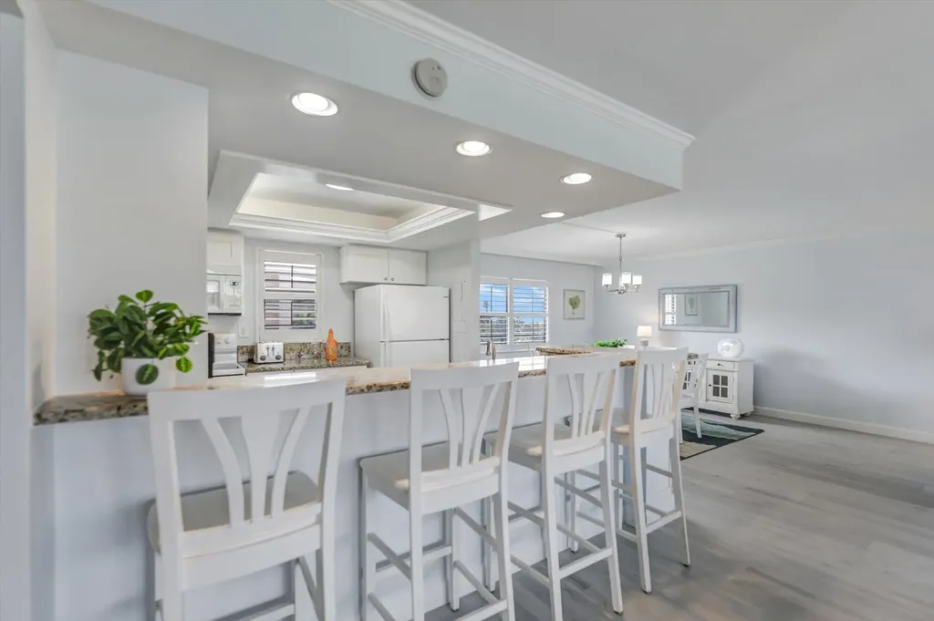 1401 Middle Gulf Drive Sanibel FL 33957