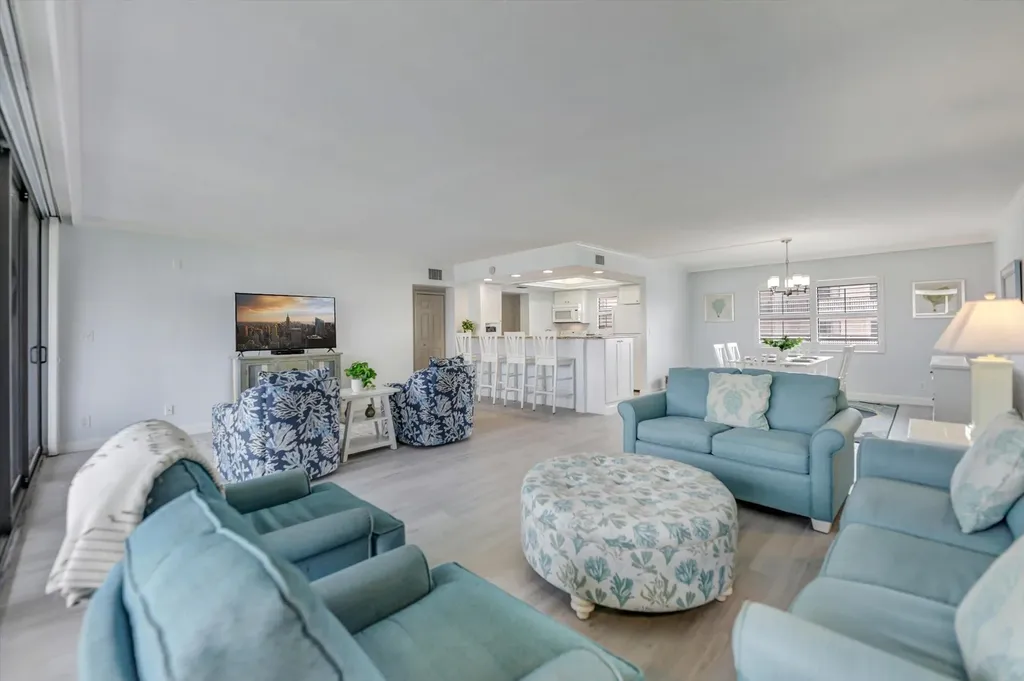 1401 Middle Gulf Drive Sanibel FL 33957