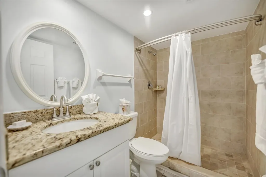 1401 Middle Gulf Drive Sanibel FL 33957