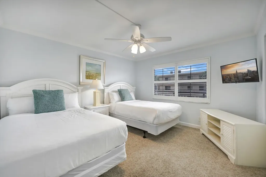 1401 Middle Gulf Drive Sanibel FL 33957